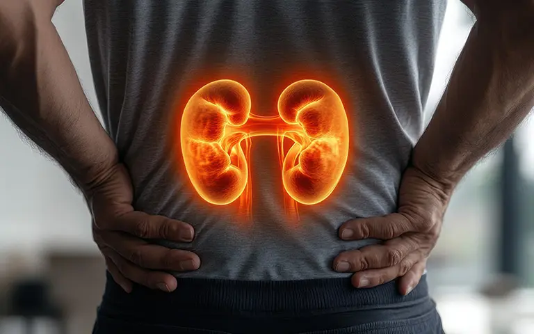 Kidney Disease