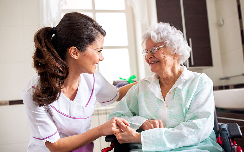 5 Types of Long-Term Care and Who Should Use Them